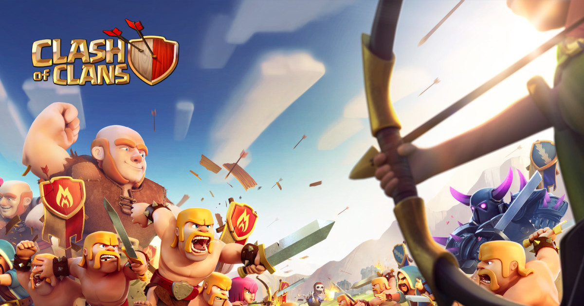 Clash of Clans: Resilient Strategy Phenomenon