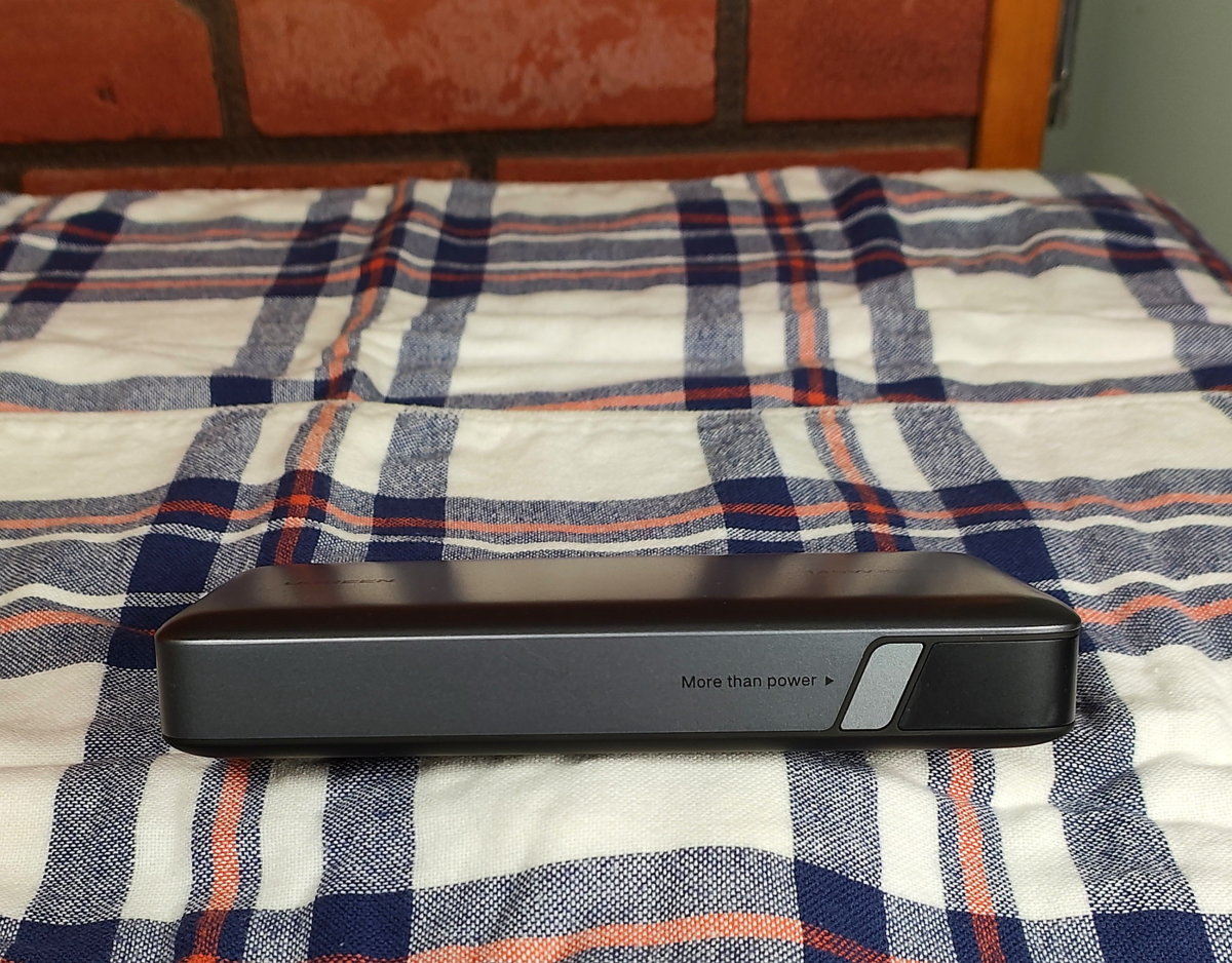 Review of the Shargeek 100W 25600mAh Laptop Power Bank - TurboFuture