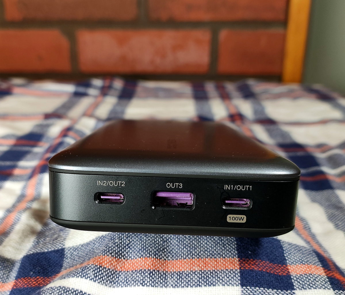 Review of the UGREEN 145W Power Bank