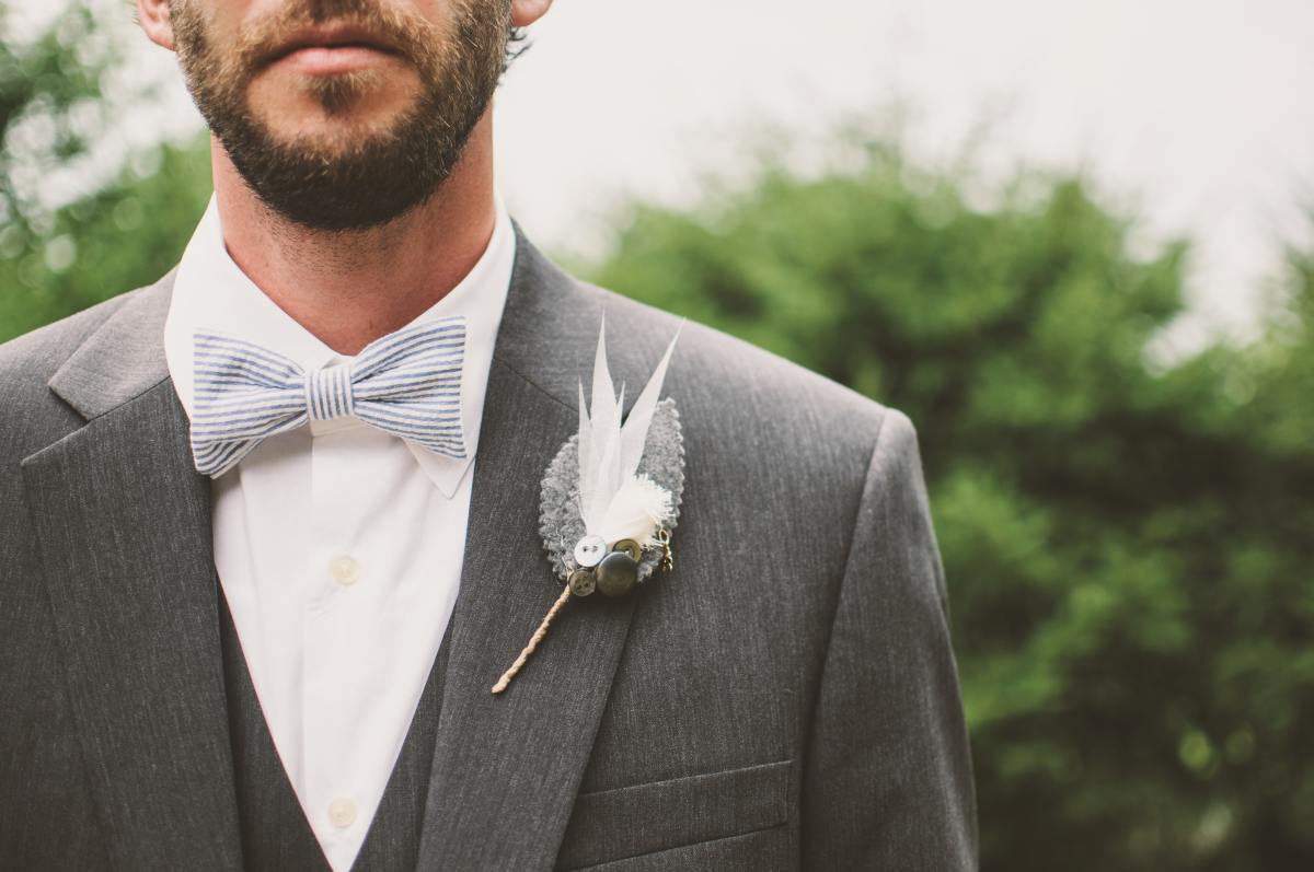 5 Inordinate Groom Outfit Ideas for a Summer Wedding