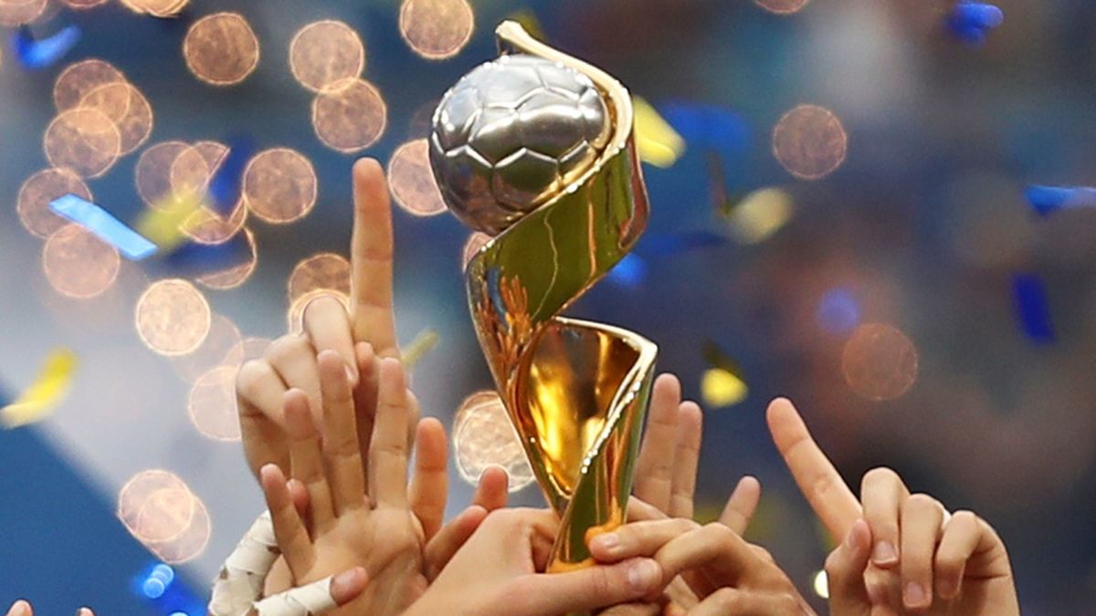 The Most Important Accomplishments In The History Of The FIFA Women’s World Cup