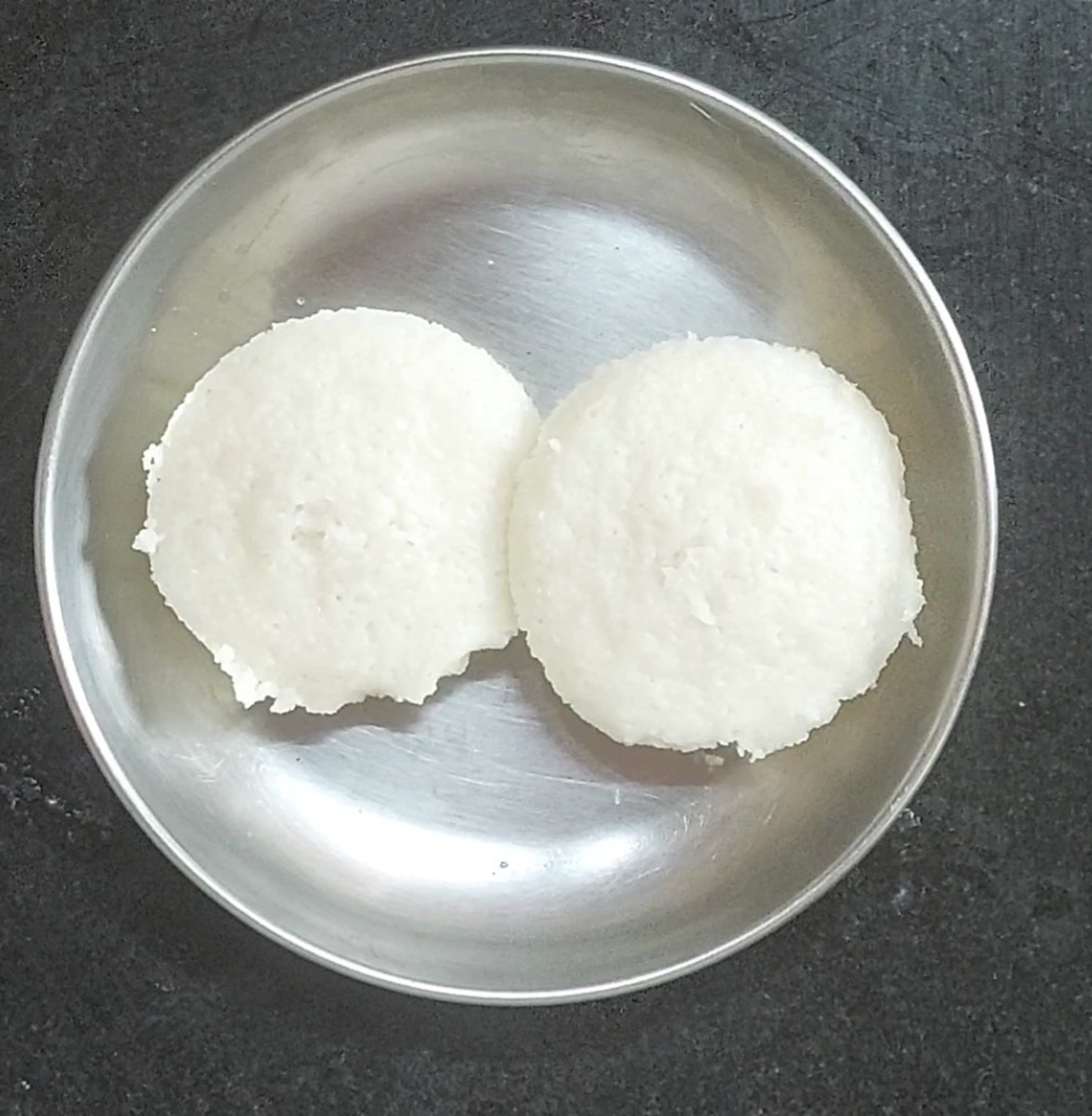 Rice Idli Without Urad Dal South Indian Breakfast Recipe Delishably