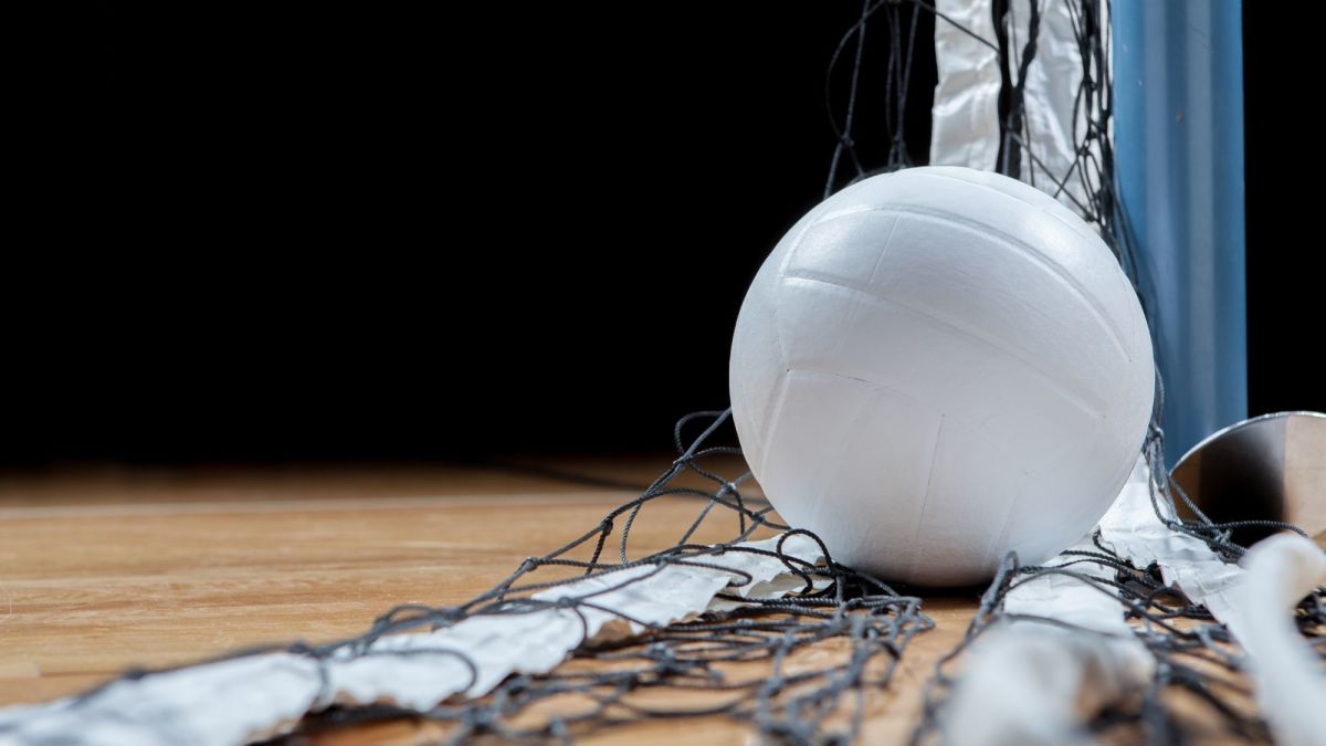 Volleyball Drills to Do at Home Without a Net or Court