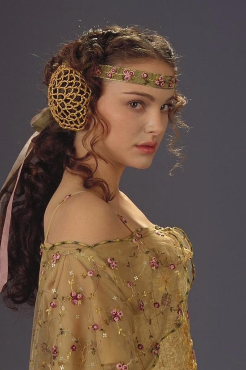 10 Best Hair Accessories From Fantasy/Sci-Fi Movies