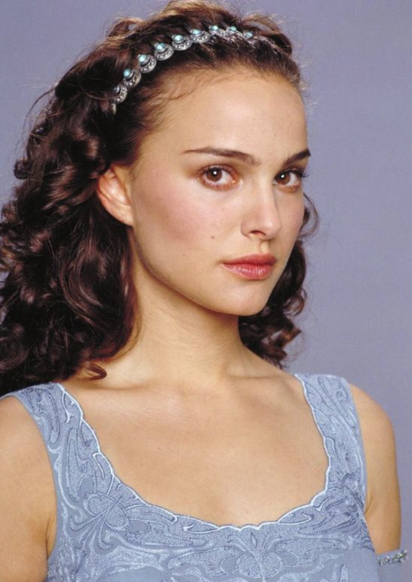 10 Best Hair Accessories From Fantasy/Sci-Fi Movies - HubPages