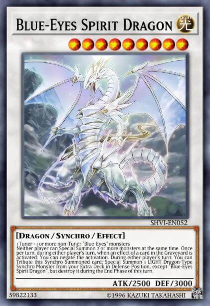 Top 20 Summon Restrictions in "Yu-Gi-Oh!" - HubPages Top 20 Summon Restrictions in "Yu-Gi-Oh!" - HubPages