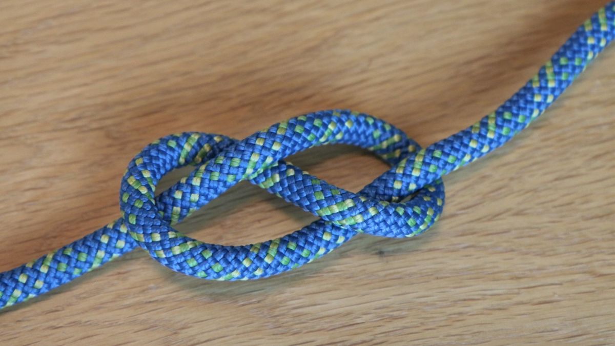 Best Knots for Gardening, Fishing, Camping, and General DIY