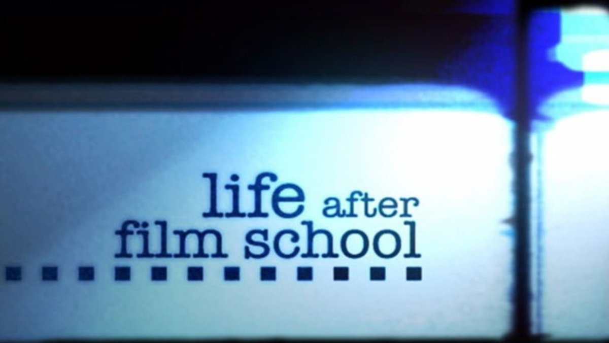 Should You Go to Film School?