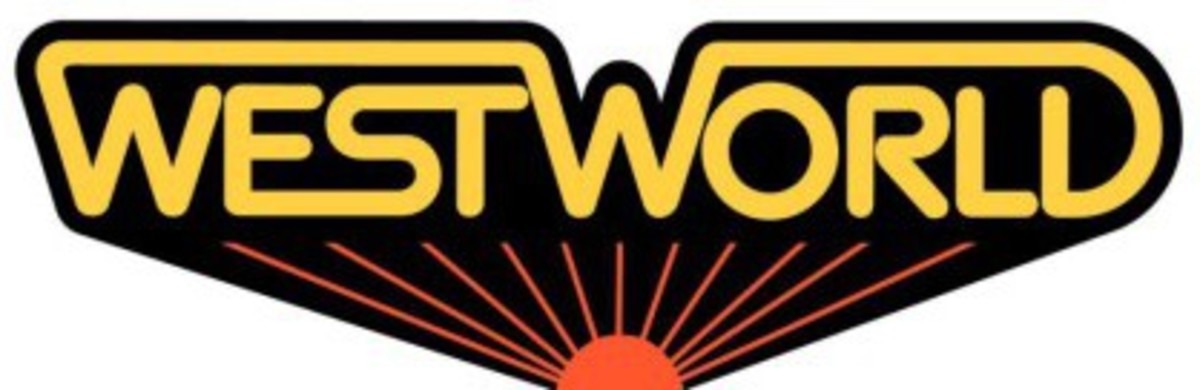 Westworld and Futureworld