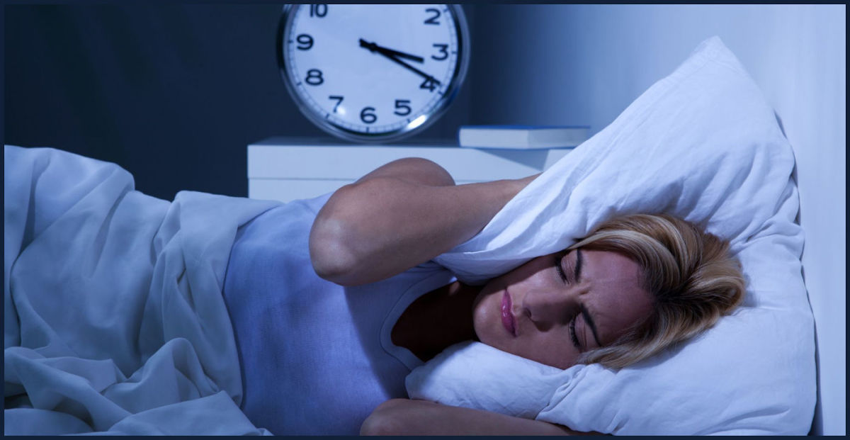 How to Fall Asleep, Stay Asleep and Get Better Sleep Quality