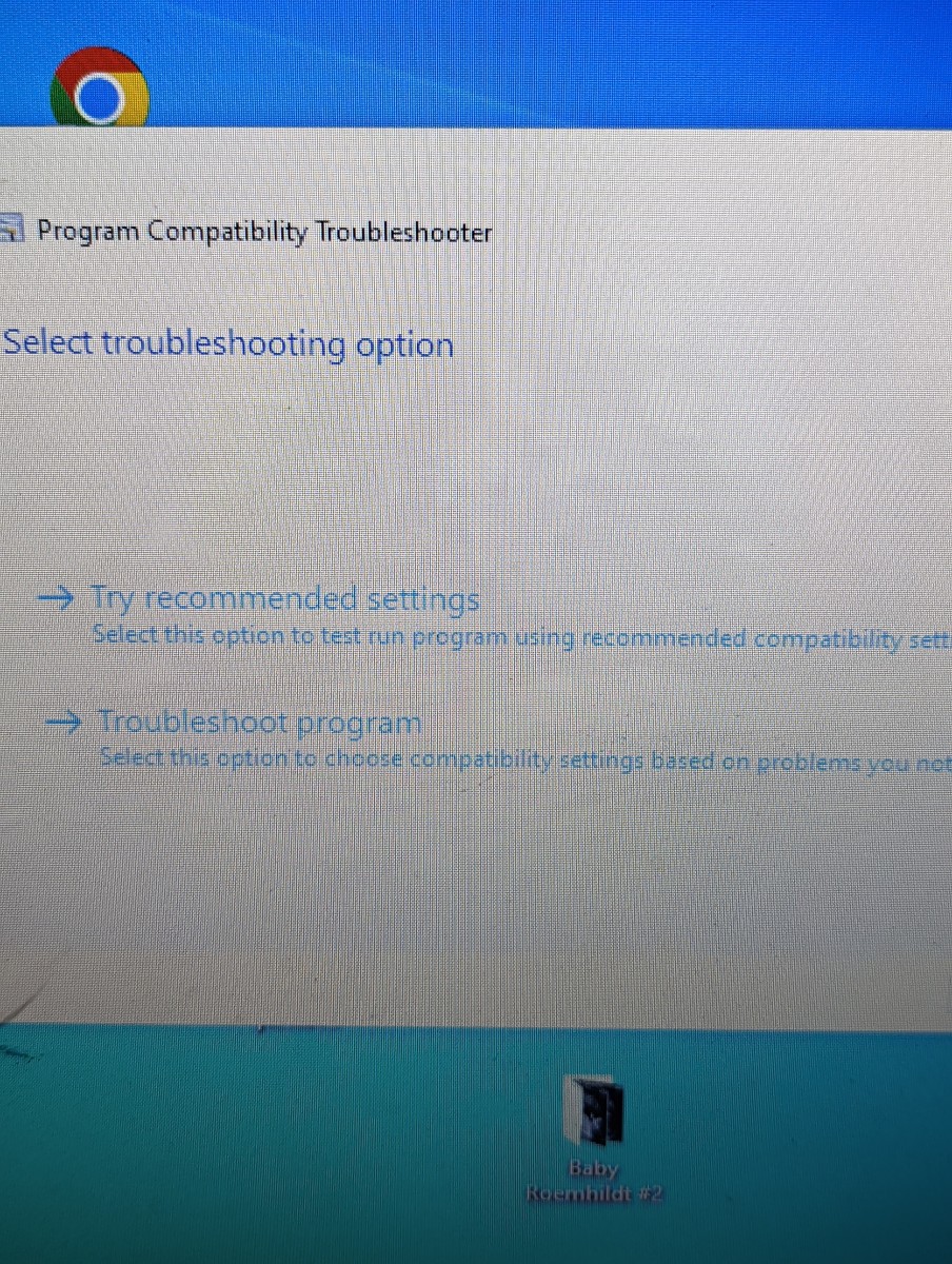itns-300-setting-up-on-windows-10-with-incompatibility-issues