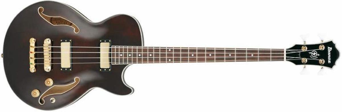 Review of the Ibanez AGB200 Bass