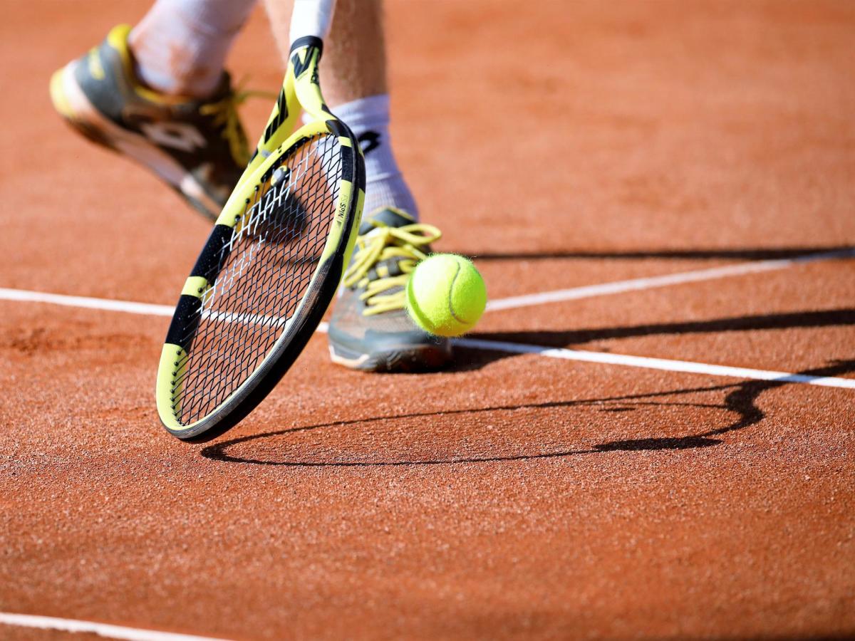 7 Downsides of Playing Tennis