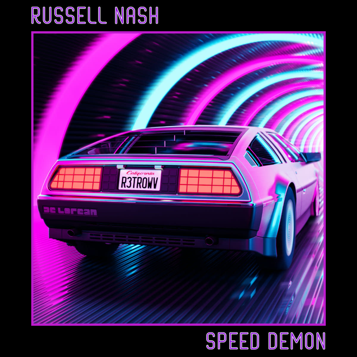 synth-single-review-speed-demon-by-russell-nash