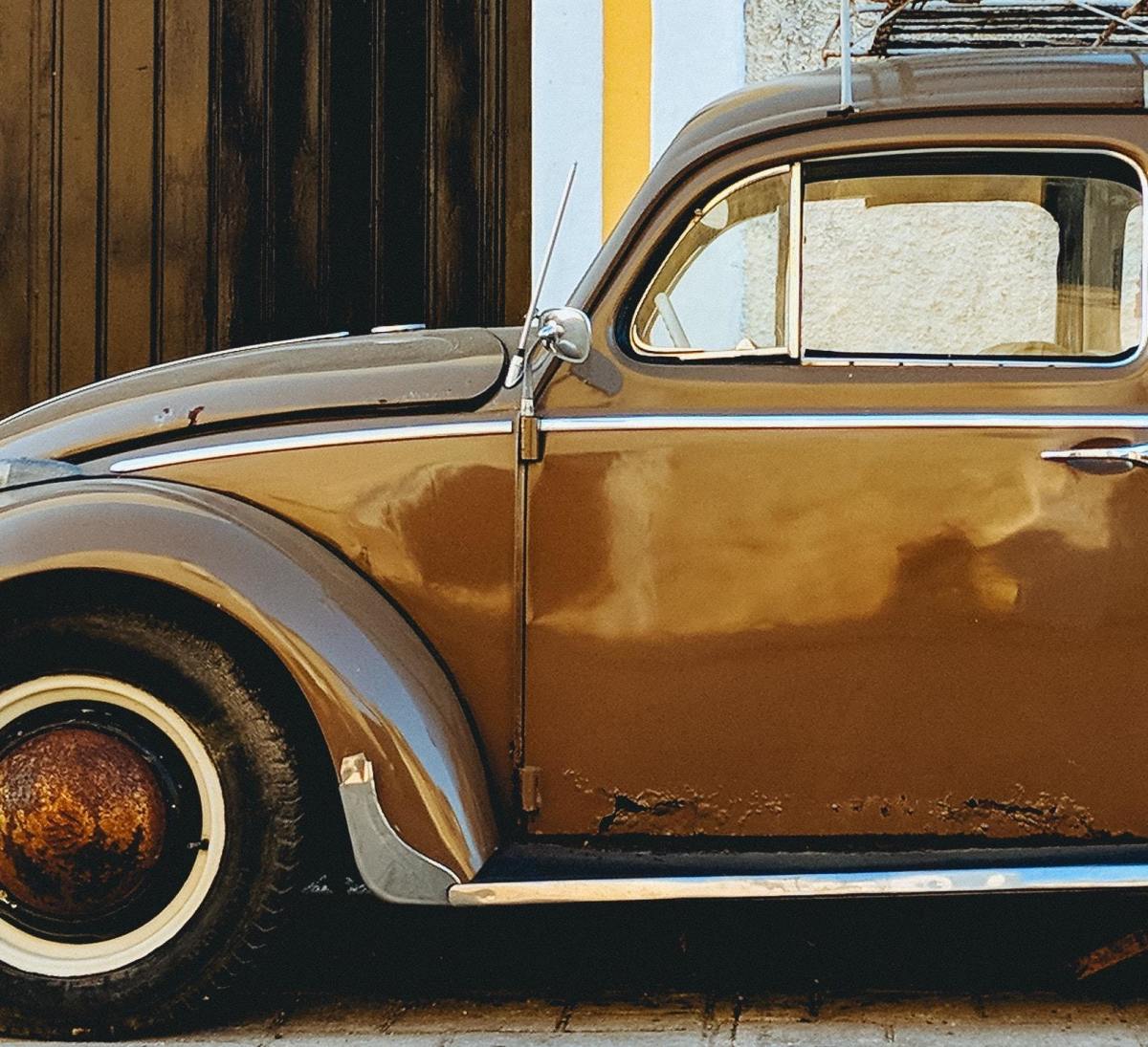 Why Is It Important to Wash Your Car Regularly? AxleAddict