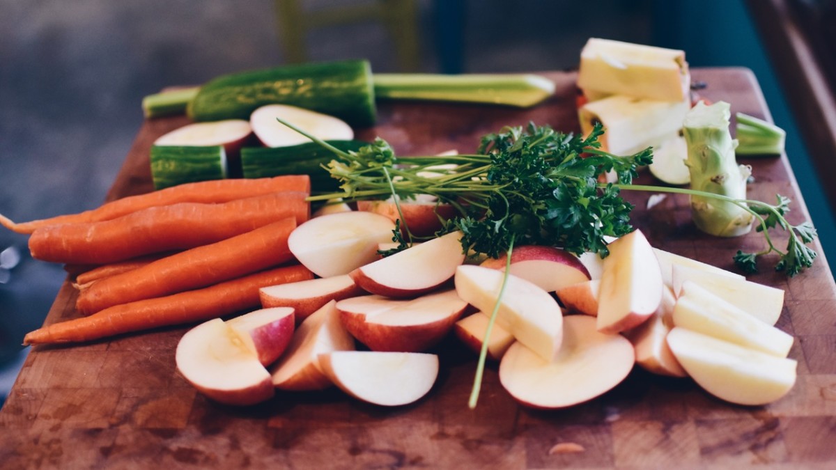 Money Saving Tips How To Eat Healthy On A Budget Now HubPages