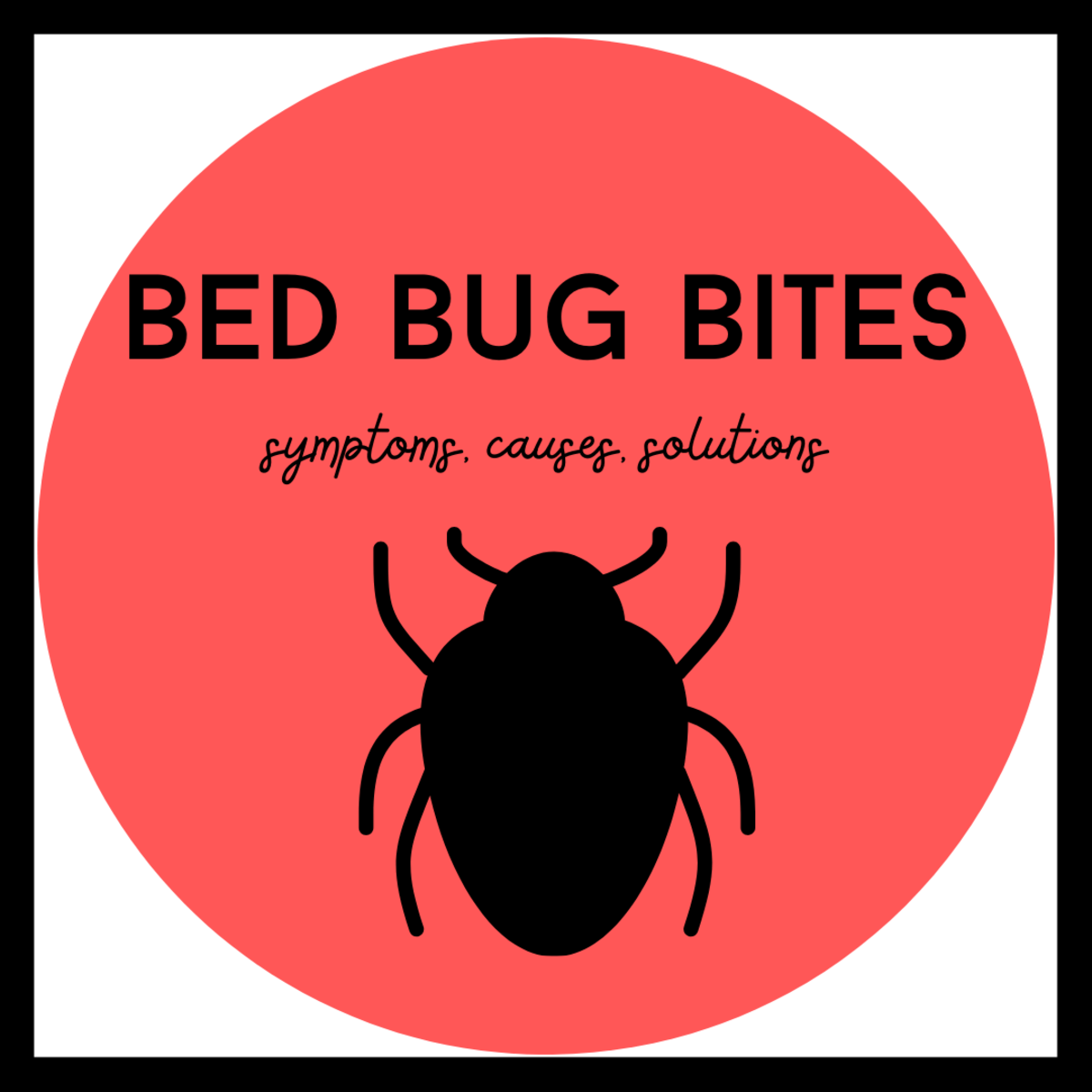 Bed Bug Bites: Pictures, Symptoms, Causes, Treatment