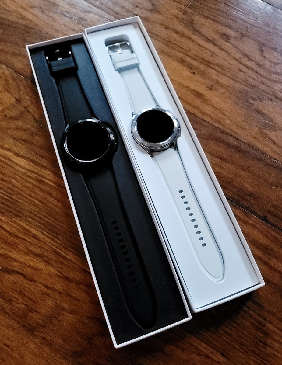 Honest Review of the Samsung Galaxy Watch4 Classic