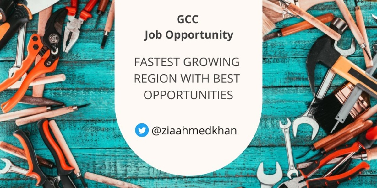 GCC Opportunities