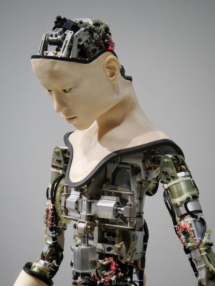 The Risks of AI (Machine Intelligence) That Make Me Nervous