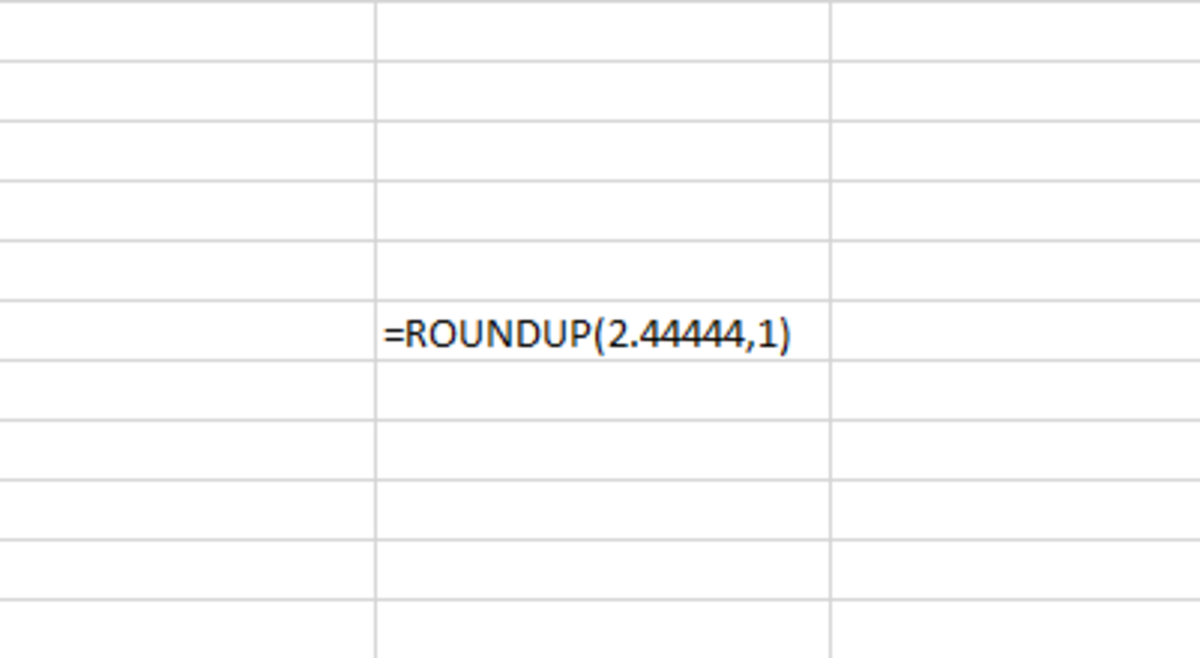 how-to-use-the-roundup-function-in-excel
