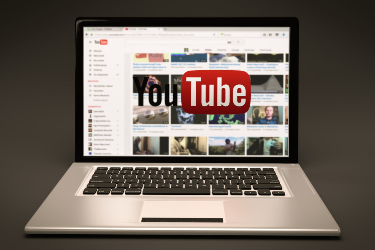 3 Methods for Watching YouTube Videos Blocked in Your Country - 74