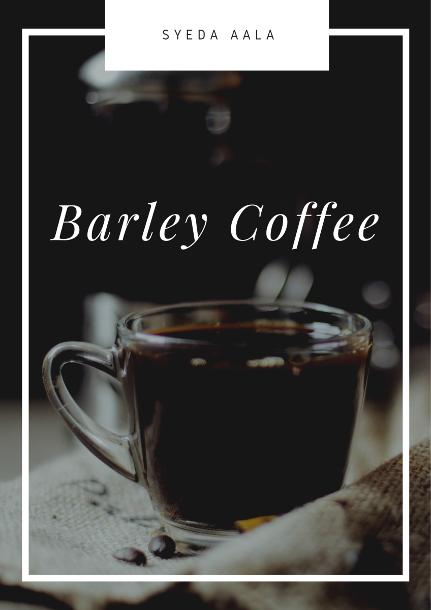 Barley Coffee