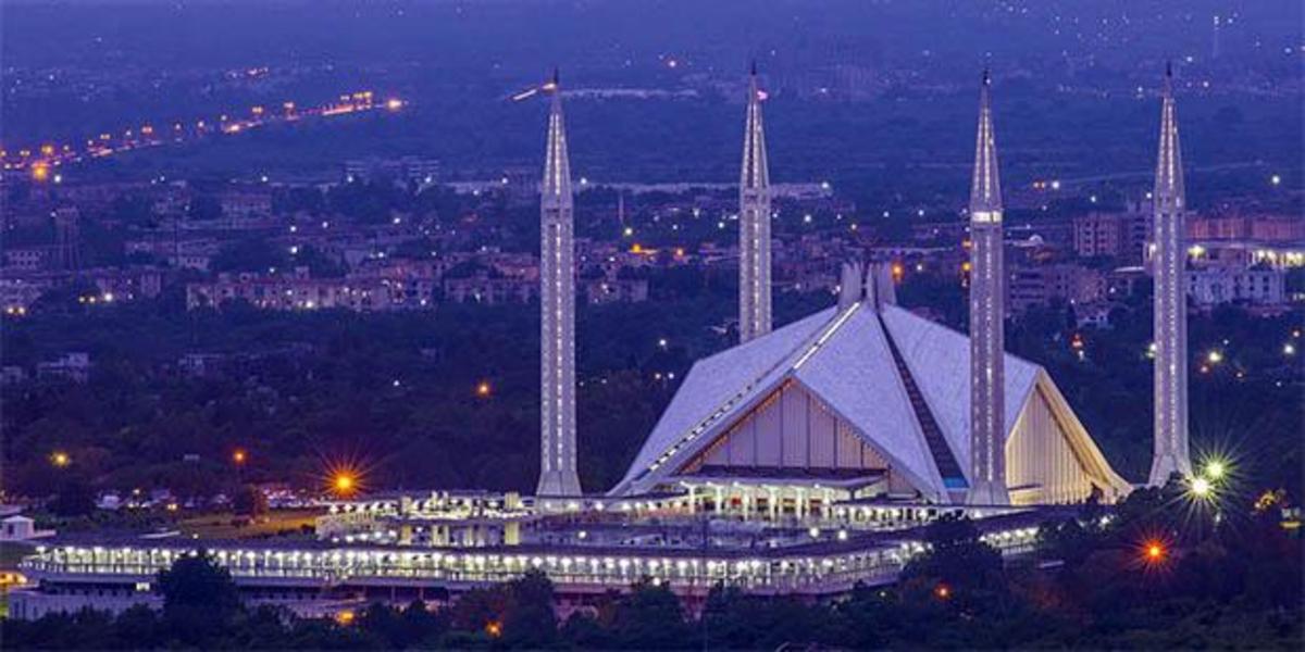 faisal-mosque-islamabad