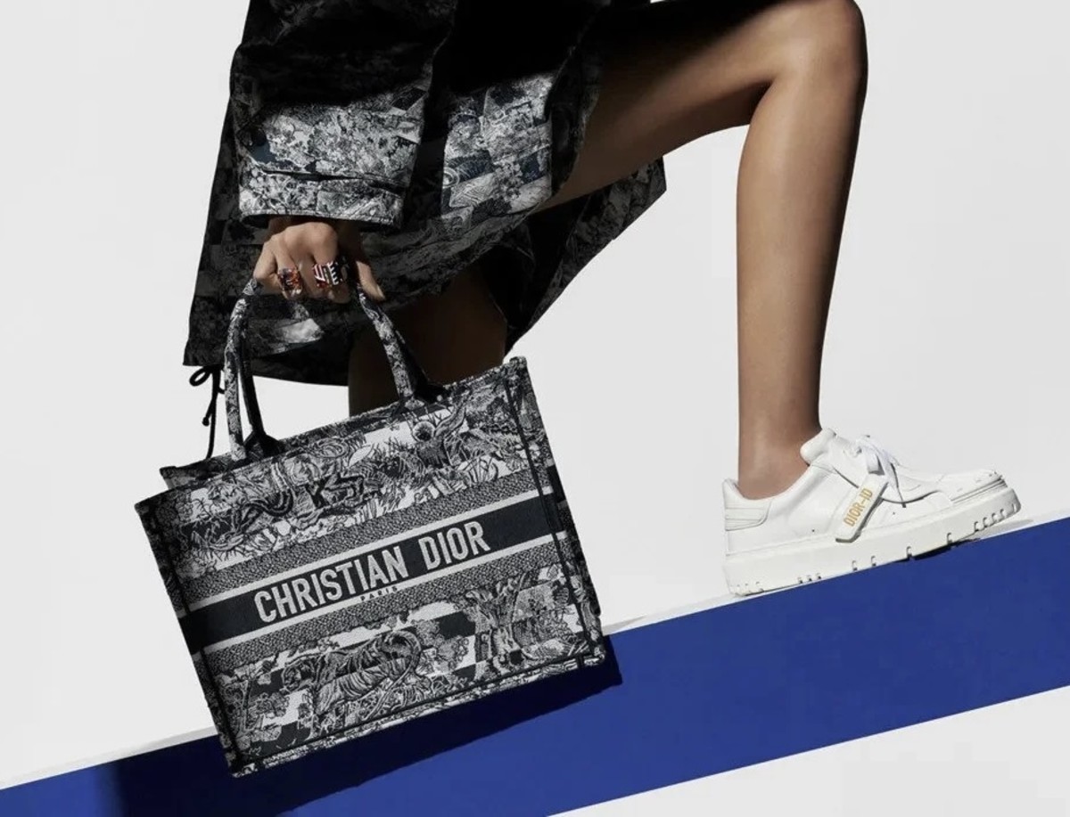 10 of the Best Luxury Handbag Brands