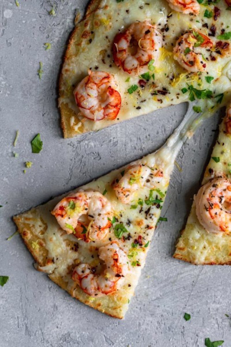seafood-shrimp-pizza-recipes-for-dinner