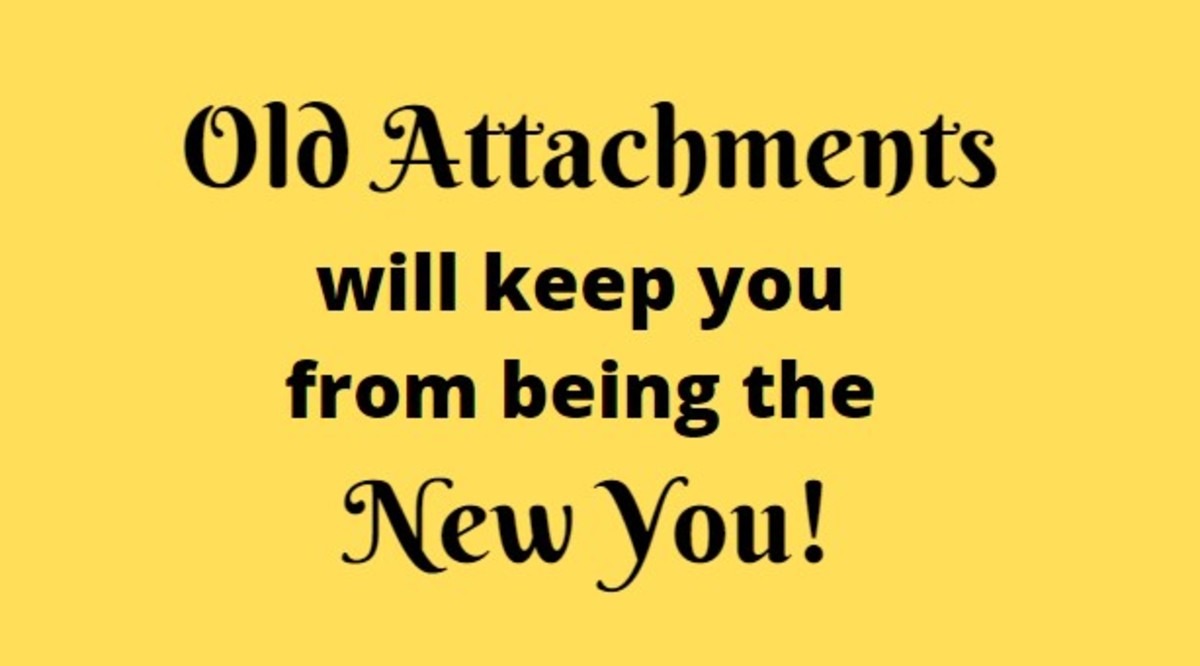 rid-yourself-of-past-attachments