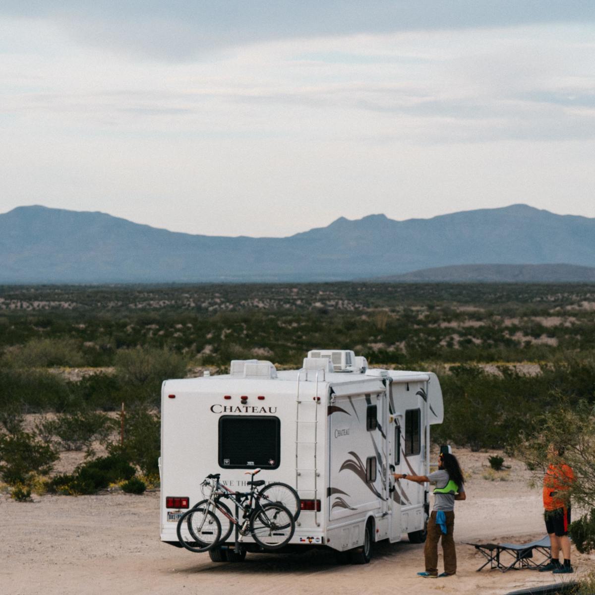 If you own a recreational vehicle, this article will show you several options for living totally rent-free all over the US.