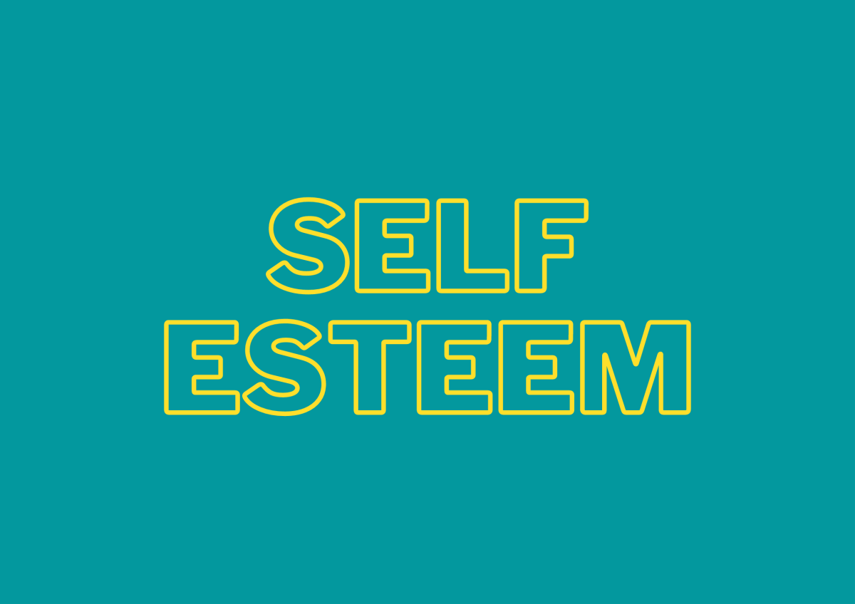 Self esteem:
