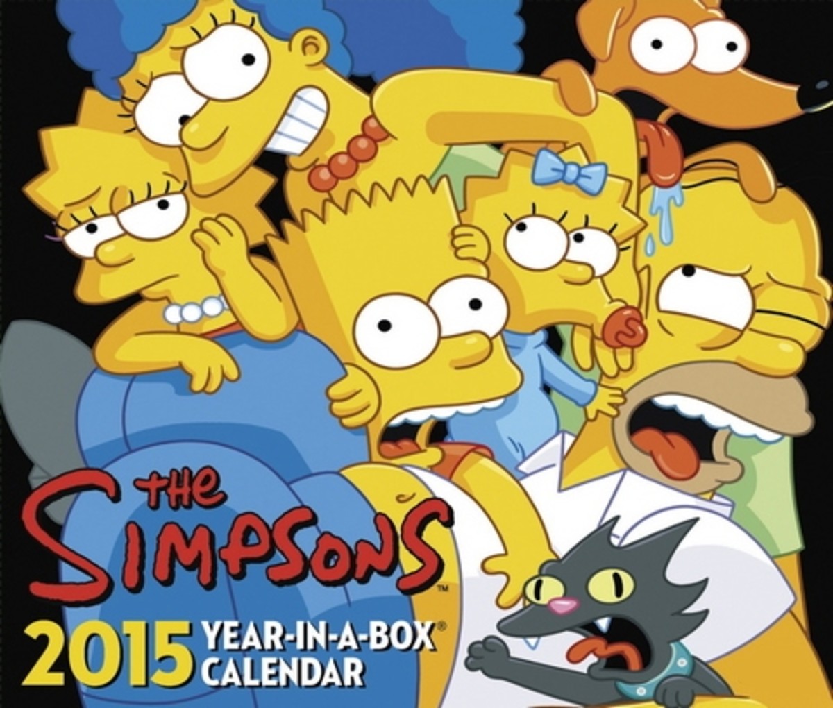 Simpsons vs South Park