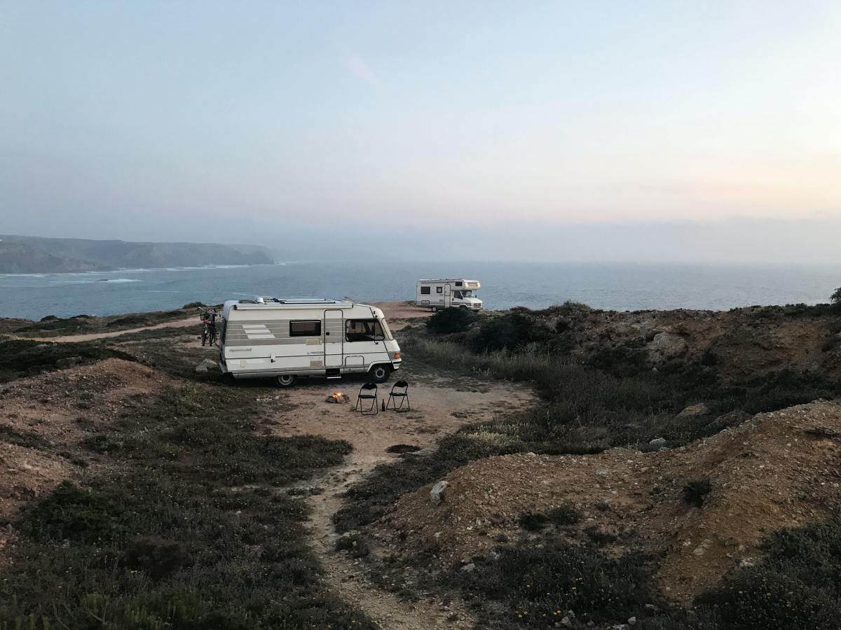 Enjoying a lengthy RV vacation is not as expensive as you might think. It comes down to the decisions you make when planning your trip.