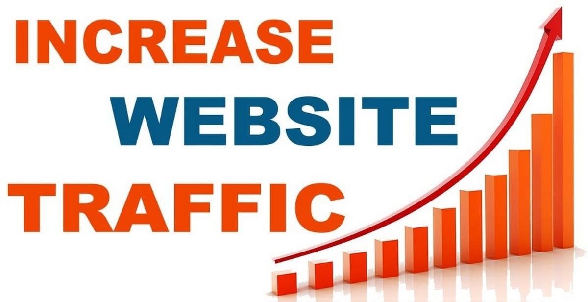 6 Best Platforms for Generating Traffic to Your Website