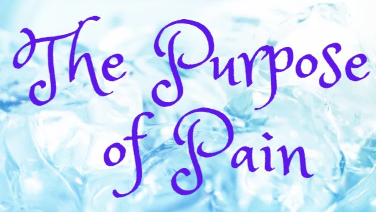 the-purpose-of-pain
