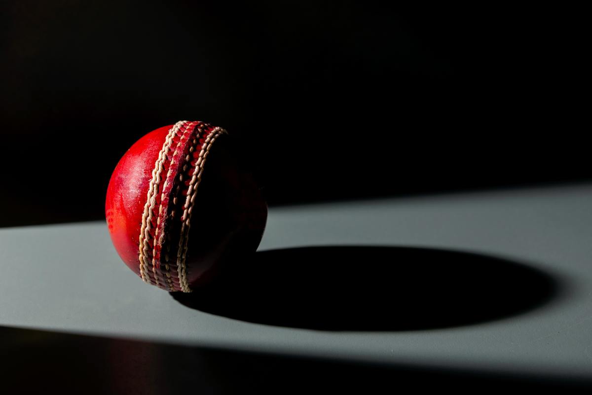 Cricket Balls: Types, Brands, & Benefits