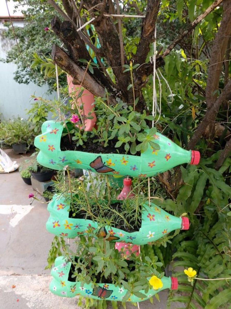 recycled-garden-planter-ideas