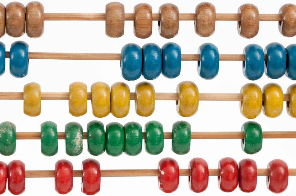 Teach Abacus Training, This Is Very Special for Your Kids. Whatever Benefits This?