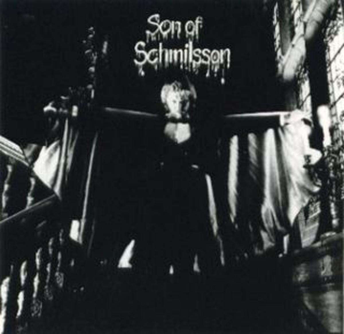 Follow up to Nilsson Schmilsson Was Mistakenly Panned by Critics and Fans