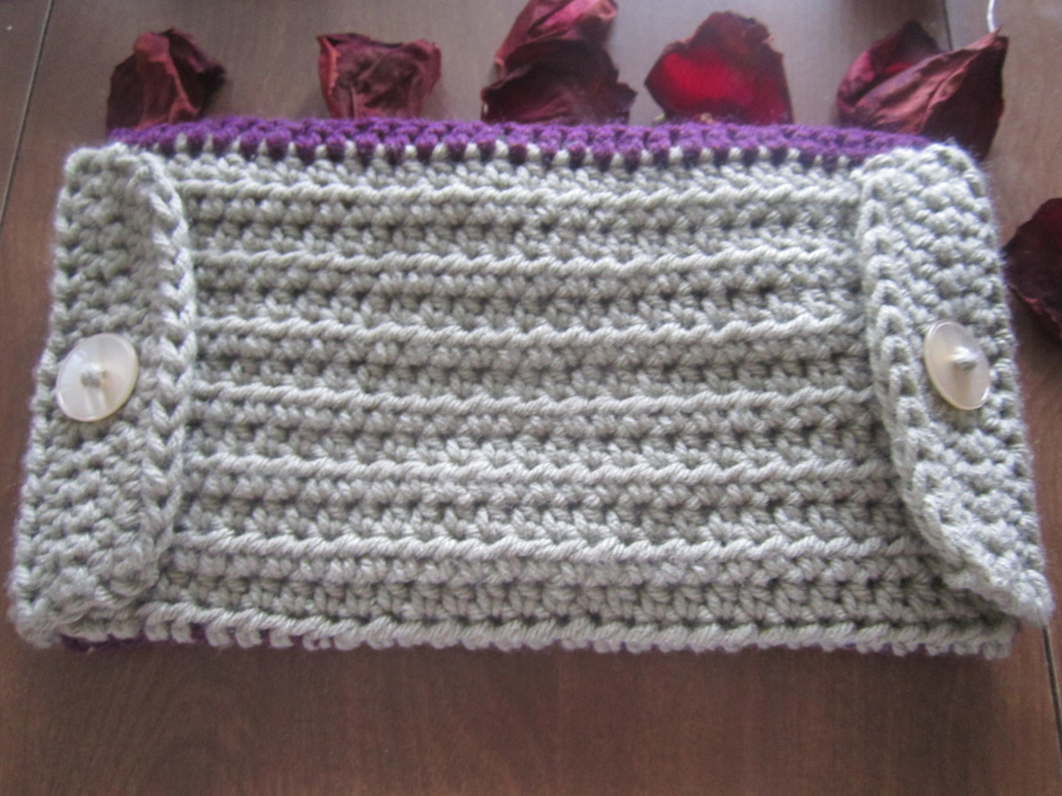 DIY Jewelry Organizer HubPages