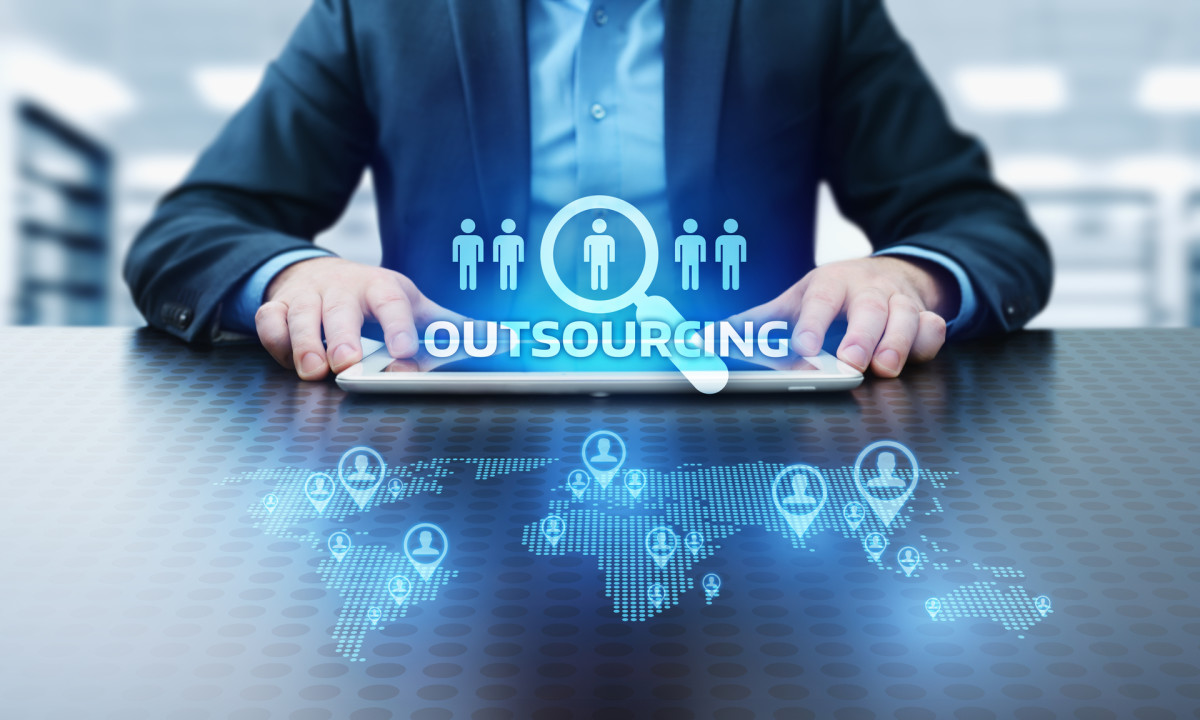 Outsourcing in Business; It’s Advantages and Disadvantages.