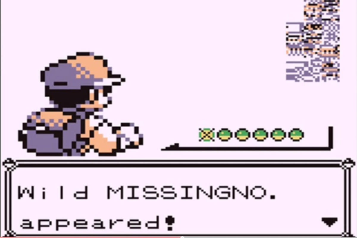 There is some solid evidence within the first GameFreak video game, suggesting that Kangaskhan may have been Cubone's original final evolutionary stage.