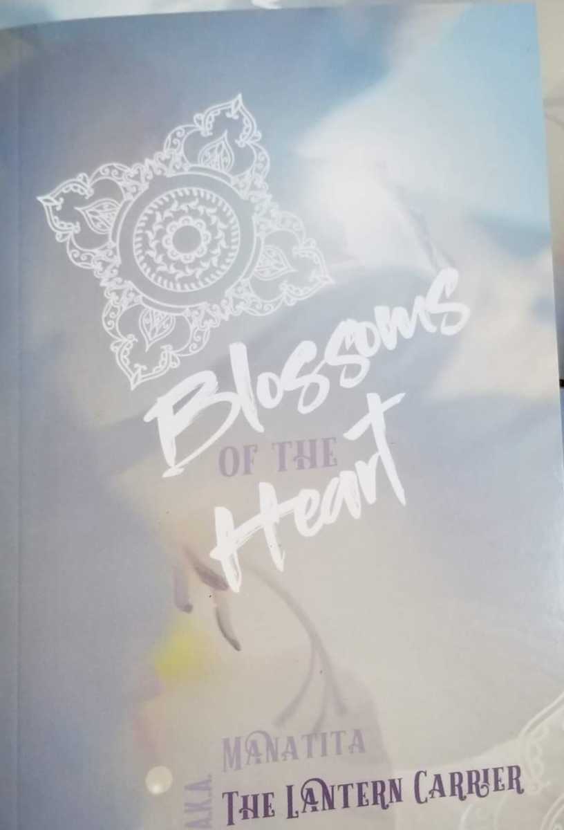 Cover of Blossoms of the Heart