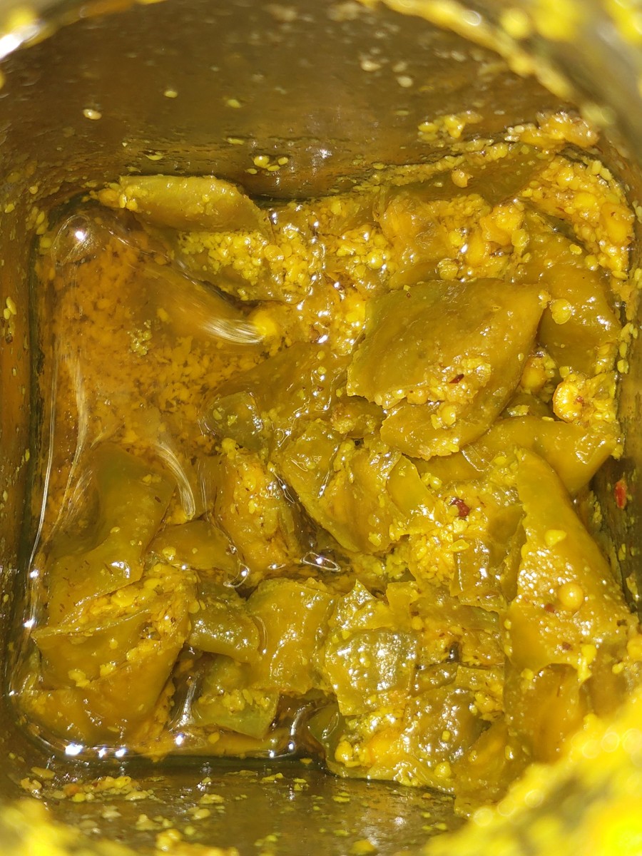 chili-pickle