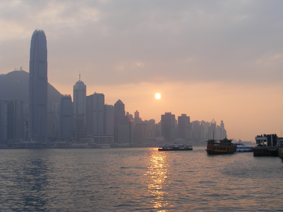 10 Great Things to Do in Hong Kong for Free