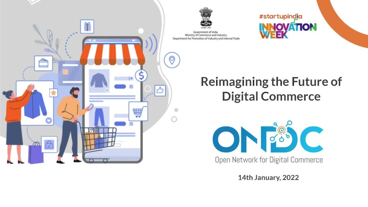 How ONDC will Change the E-commerce Game in India?