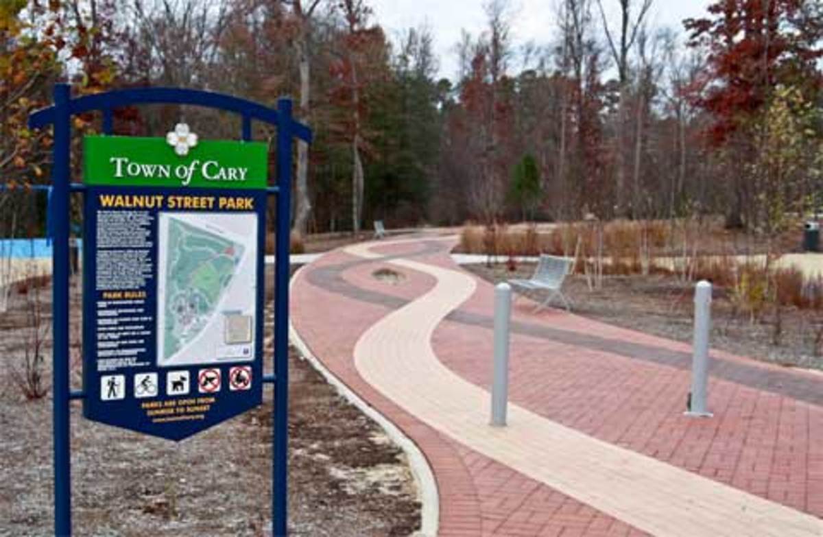 Cary, NC is a nice, clean, green city that offers a good quality of life. 