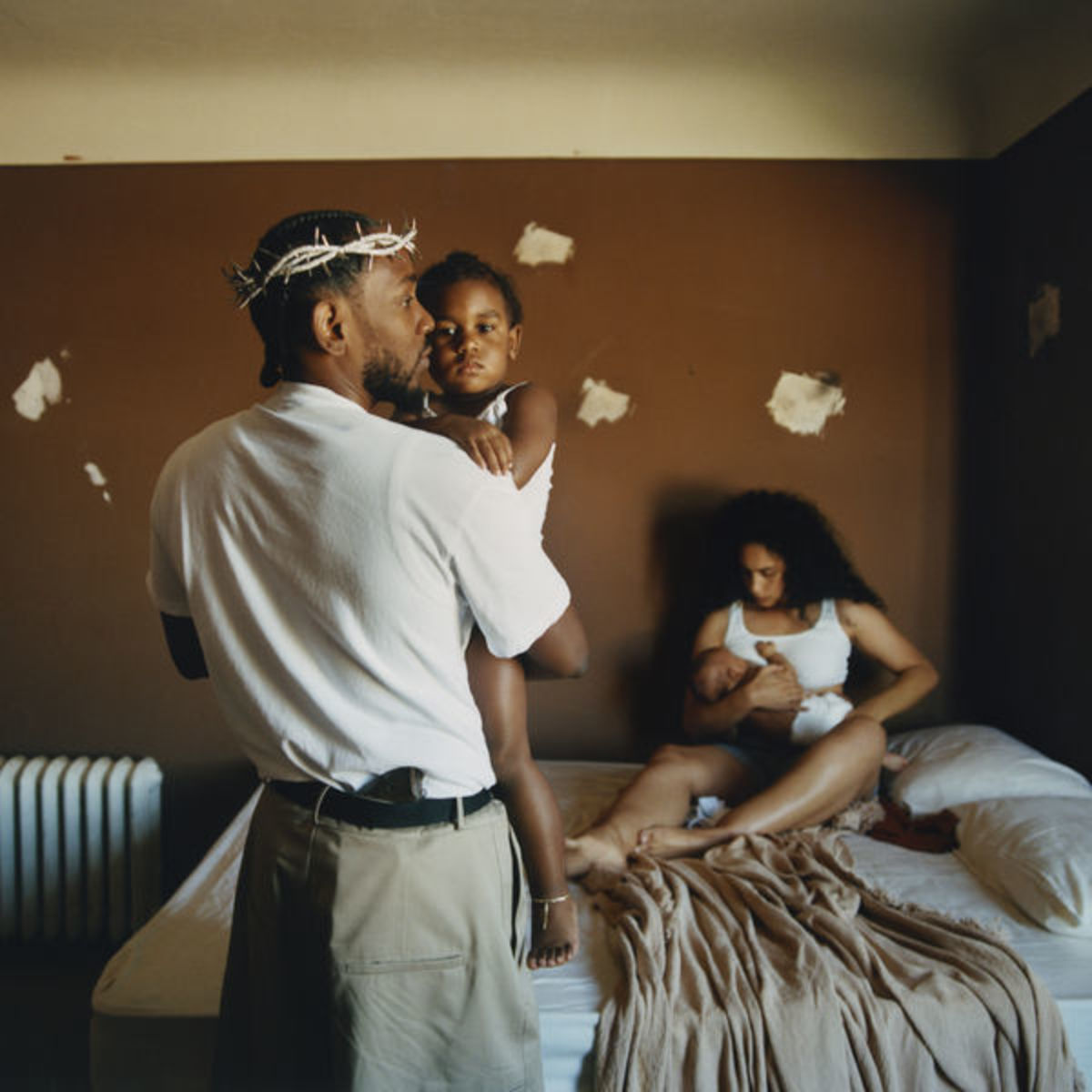 Kendrick Lamar, “Mr. Morale & the Big Steppers” Album Review